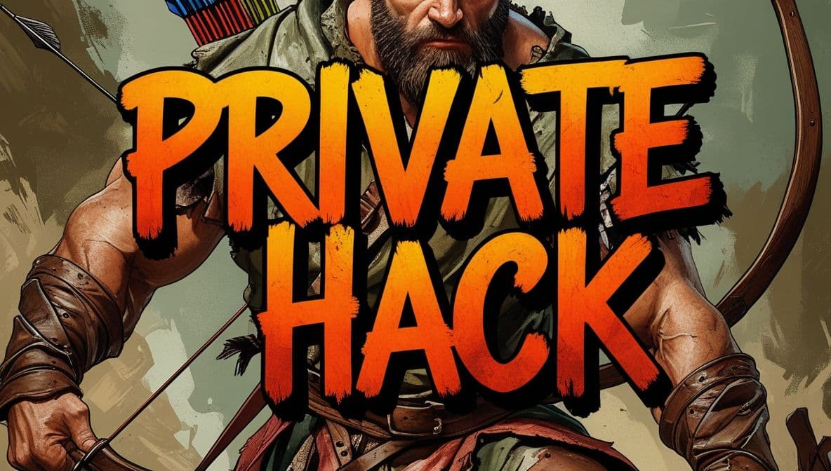 PRIVATE HACK